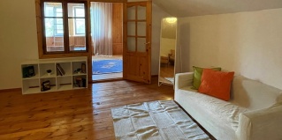 Аибга: Кемпинг Груша