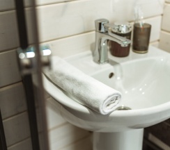 Барн MINI Брауни в Фазенда