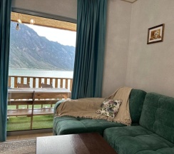 Люкс в Горное озеро