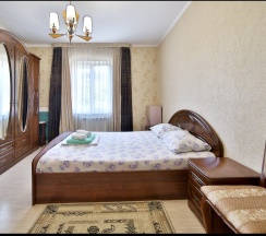 Трехместный эконом в Черномор