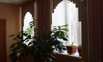 Трёхместный номер Superior в Медлен