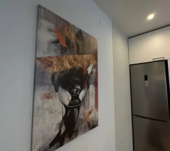 Апартаменты в Апартаменты Ricci Apartments