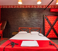 Crazy Room в Мартон Сказка