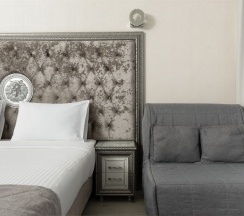 КОМФОРТ С БАЛКОНОМ в Малекон by Provence