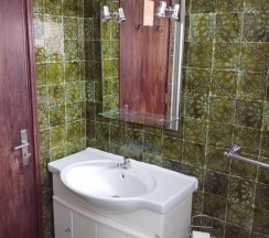 Номер Standard в Panoramic View Saldanha Guesthouse
