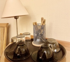 Люкс (№107) в Владимирский дворик