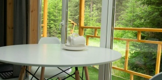 Акташ: Коттедж Aktash village