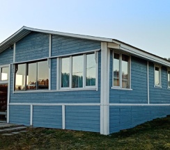 Коттеджи комфорт с сауной в Дачи Микли