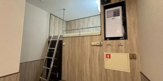 Москва: Апартаменты Апартаменты мини-студия Апартоника