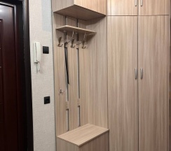 Квартира в Апартаменты на улица Народная, 4