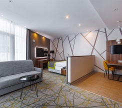 Апартаменты / Apartments в Доброград
