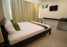 Двухместный номер Standard двуспальная кровать в Phangan Guest House - Hostel