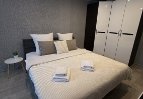 Апартаменты Апартаменты на Владивостокская 45/1 в Петропавловске-Камчатском