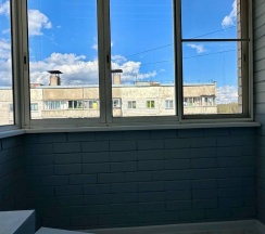 Квартира в Апартаменты на Соколовского 17