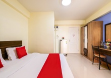 Номер Economy в Salin Home Hotel Ramkhamhaeng