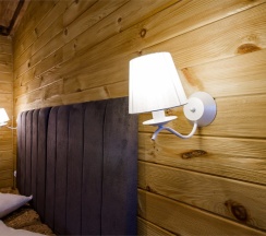 Twin Apartments4 в Chernika House