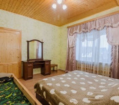 Коттедж в Северная звезда