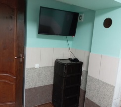 Эконом-2 с ТВ и кондиционером в Курортный