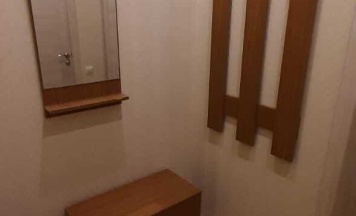 Четырехместный стандартный номер в Гостиный двор