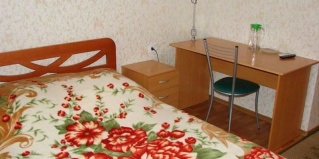 Каменоломни: Мини-отель Виктория