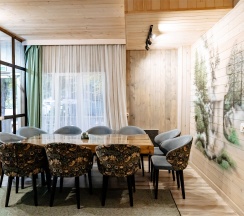 Апартаменты "Family" в Green Park Arkhyz&SPA