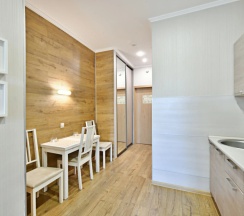 Двухместный номер Superior двуспальная кровать в Аквамарин