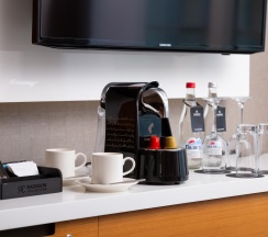 Collection в Radisson Collection Paradise Resort & SPA Sochi