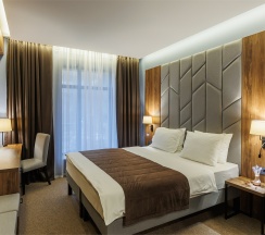 Стандарт в Hotel 115