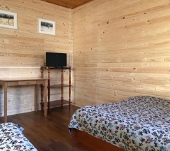 Номер Standard в У озера
