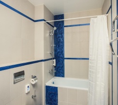 Номер люкс в Веструм