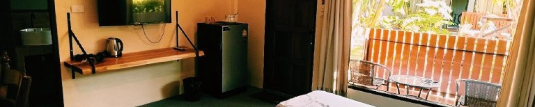 Двухместный номер Standard 2 отдельные кровати в ViVi Resort & SPA