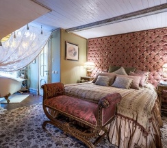 Шато-VIP в Old House Resort & Spa