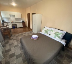 1-комнатный номер стандарт в Марина