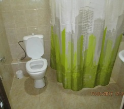 Номер Standard в Forest stories