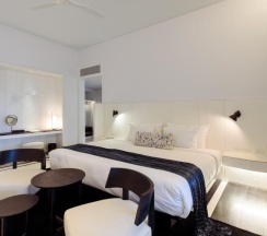 Двухместный люкс двуспальная кровать в Veranda Resort & Villas Hua Hin - Cha Am