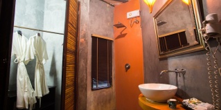 Тонг Сала: Курортный отель B52 Beach Resort