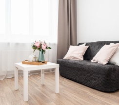 2-комнатные апартаменты стандарт в Good House