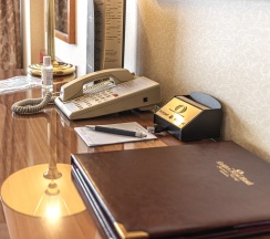 Полулюкс с видом на Реку в Золотое кольцо