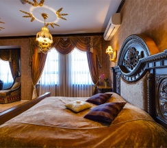 Президентский в Мартон Берлинский дом