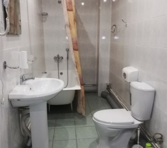 Двухместный номер с двумя односпальными кроватями в Круиз