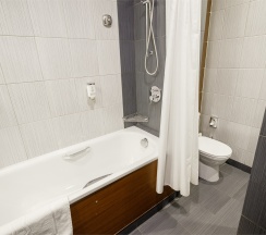 Эконом в Бенефит Плаза