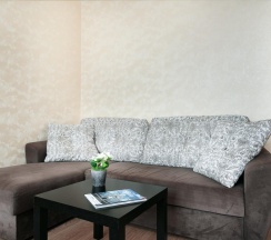 1-комнатные апартаменты стандарт в BestFlat24