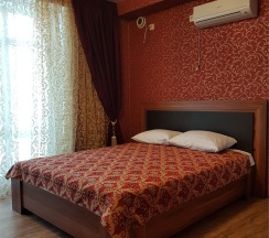 Улучшенный стандарт ком. №1А в Золотой Лев