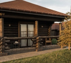 Люкс в Уткино Сountry House