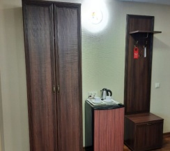 Стандарт Плюс в Аква рум