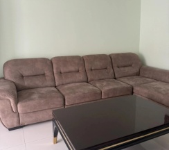 Коттедж рядом с пляжем в La Villa