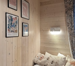 Дом № 5 Каштан в Vetvi