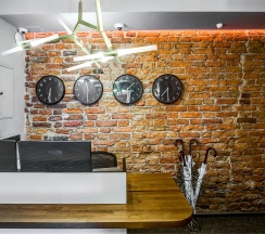 Стандартный Мопс в Mops