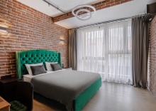 Urban Loft 3 эт. в ЖК Лайнер в LALAPART