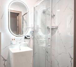 Комфорт в Чеботарёвъ